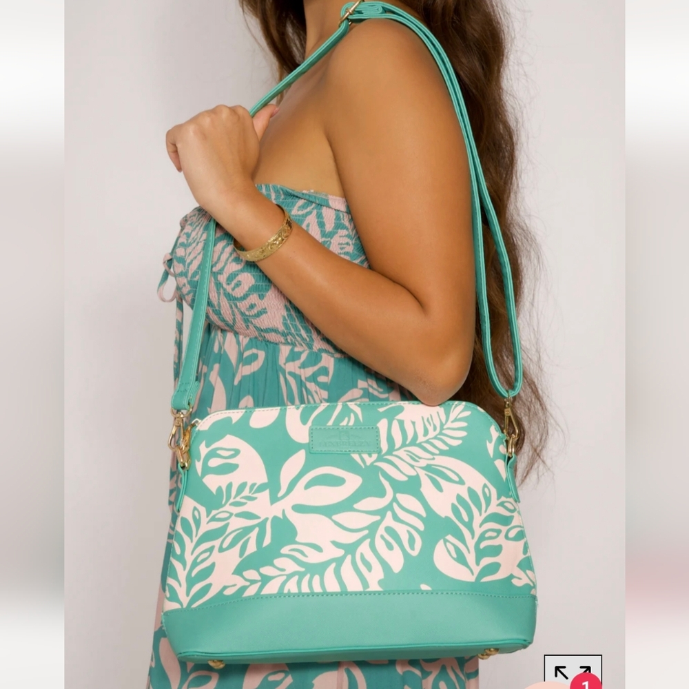 Lex Breezy Handbag